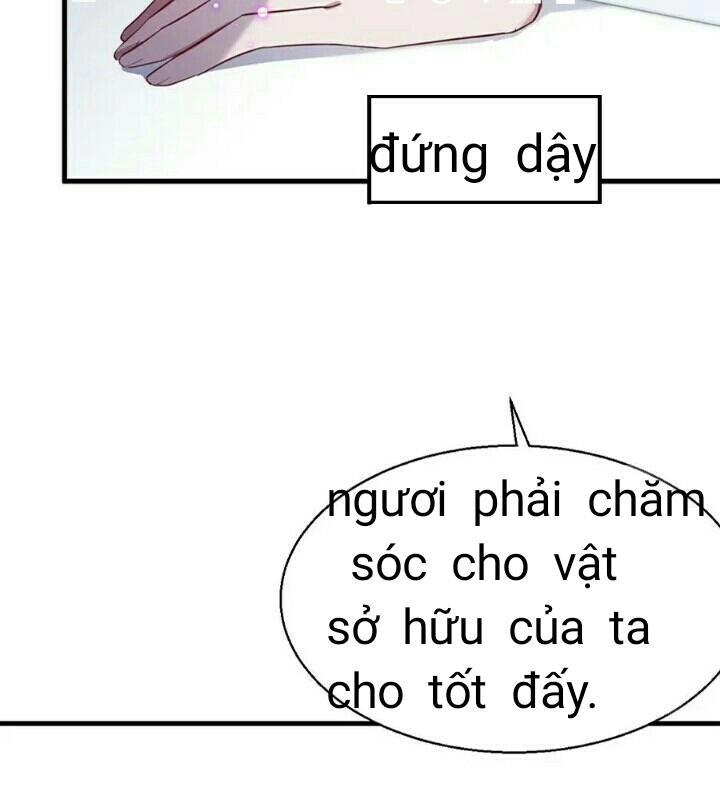 Huyết Tộc Điện Hạ Đừng Giết Ta Chapter 7.2 - 7