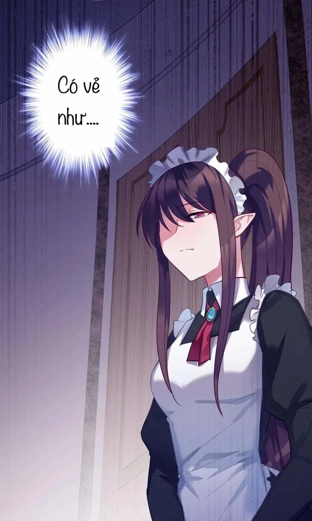 Huyết Tộc Điện Hạ Đừng Giết Ta Chapter 7.2 - 11