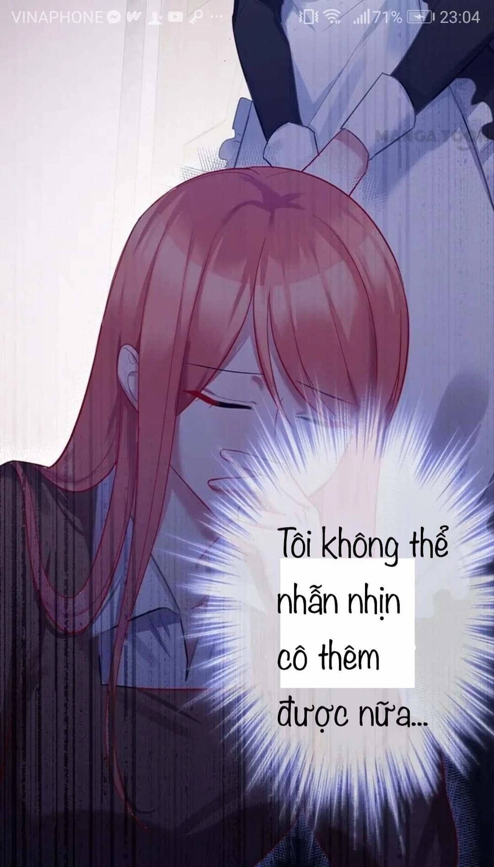 Huyết Tộc Điện Hạ Đừng Giết Ta Chapter 7.2 - 12