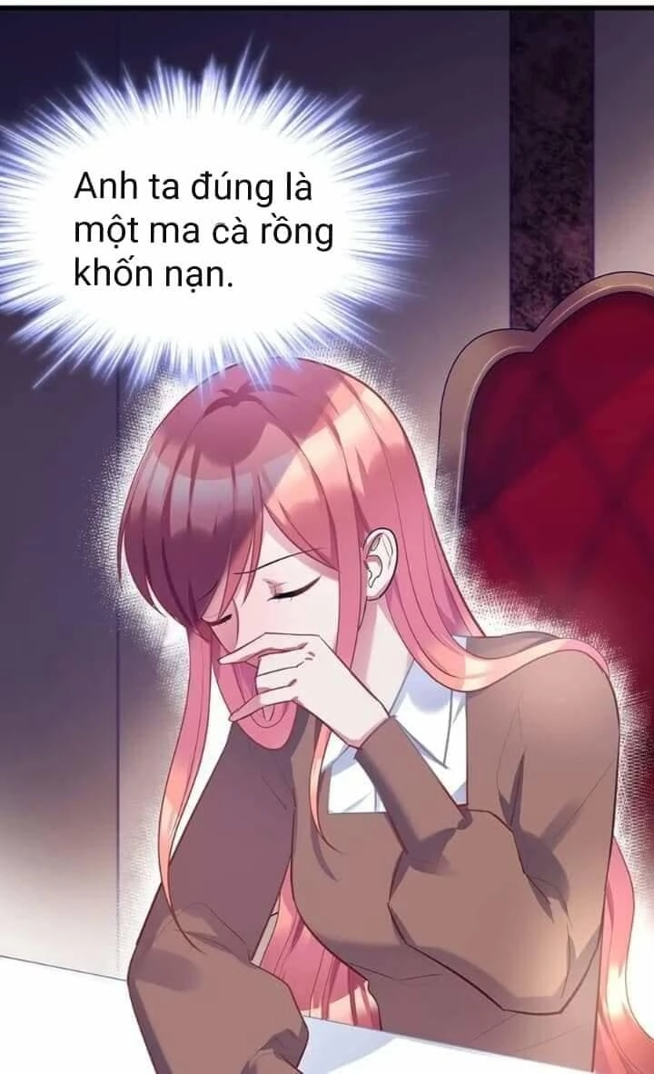 Huyết Tộc Điện Hạ Đừng Giết Ta Chapter 8.1 - 3