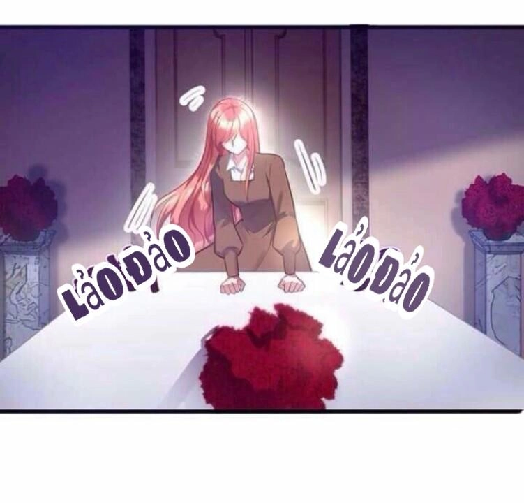 Huyết Tộc Điện Hạ Đừng Giết Ta Chapter 8.1 - 5