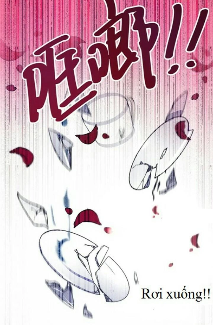 Huyết Tộc Điện Hạ Đừng Giết Ta Chapter 8.1 - 7