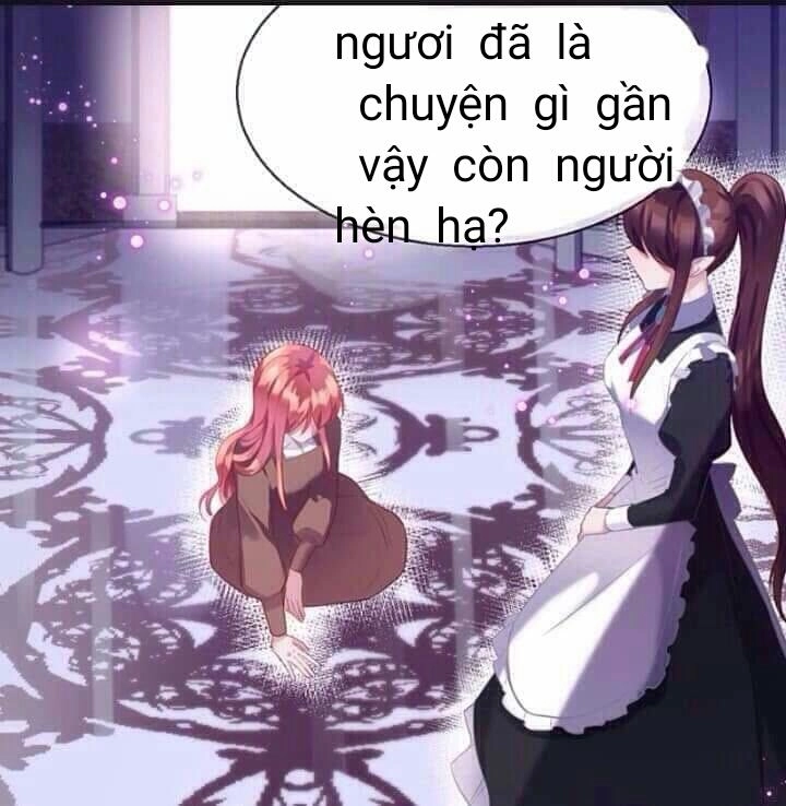 Huyết Tộc Điện Hạ Đừng Giết Ta Chapter 8.2 - 3