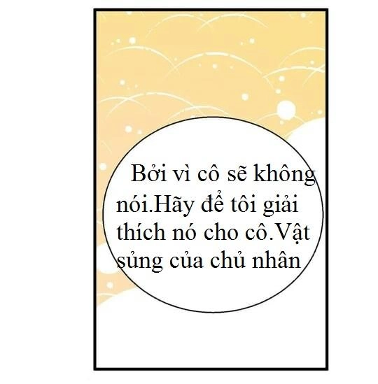 Huyết Tộc Điện Hạ Đừng Giết Ta Chapter 8.2 - 5