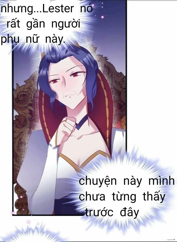 Huyết Tộc Điện Hạ Đừng Giết Ta Chapter 8.2 - 10