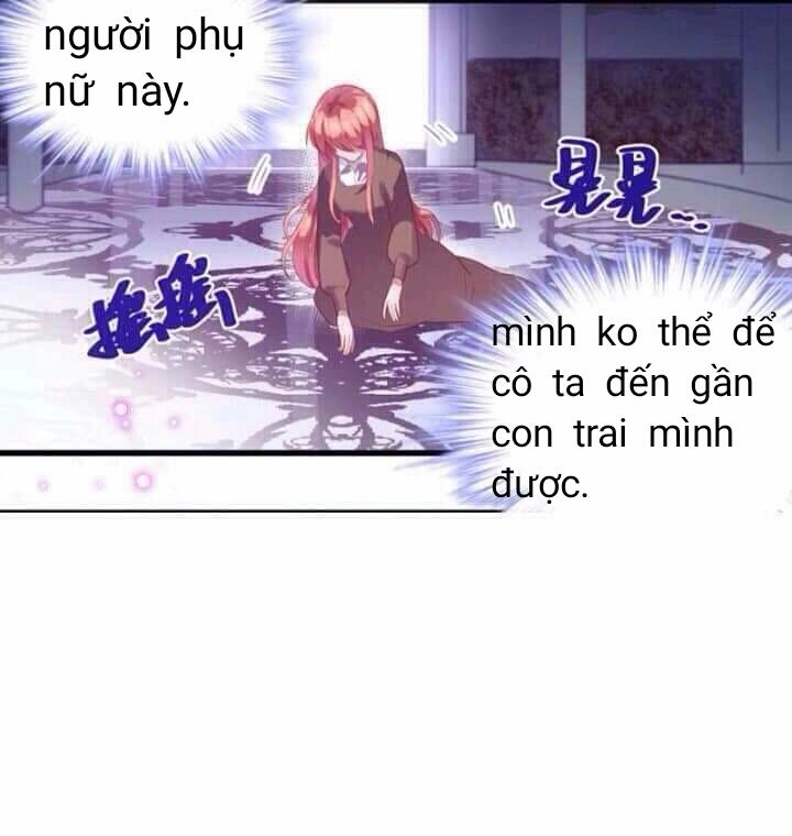 Huyết Tộc Điện Hạ Đừng Giết Ta Chapter 8.2 - 11