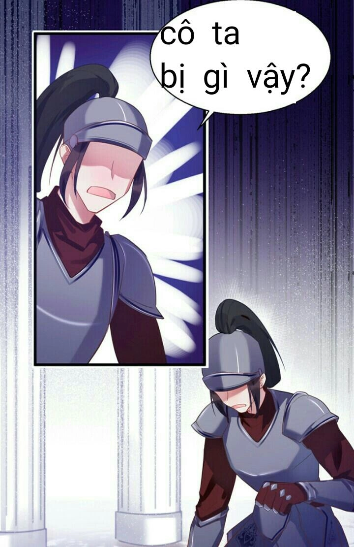 Huyết Tộc Điện Hạ Đừng Giết Ta Chapter 8.2 - 12