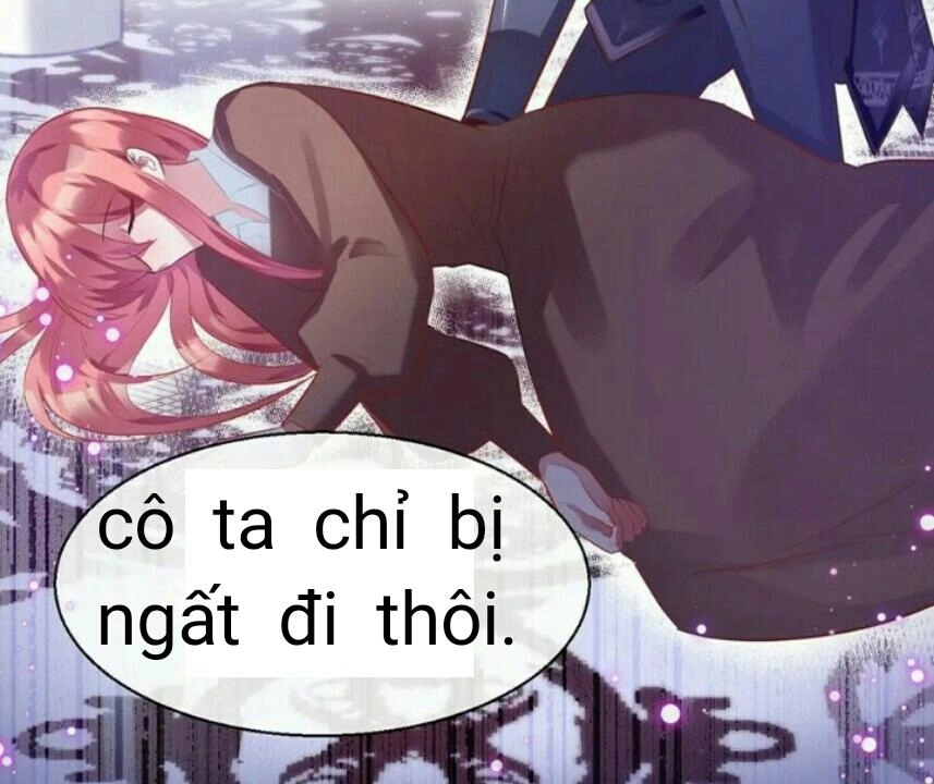 Huyết Tộc Điện Hạ Đừng Giết Ta Chapter 8.2 - 13