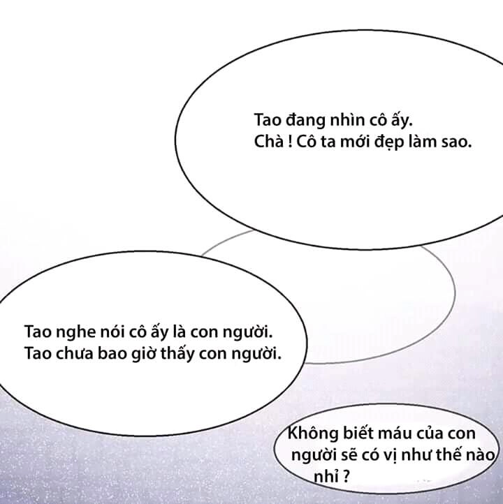 Huyết Tộc Điện Hạ Đừng Giết Ta Chapter 8.2 - 16