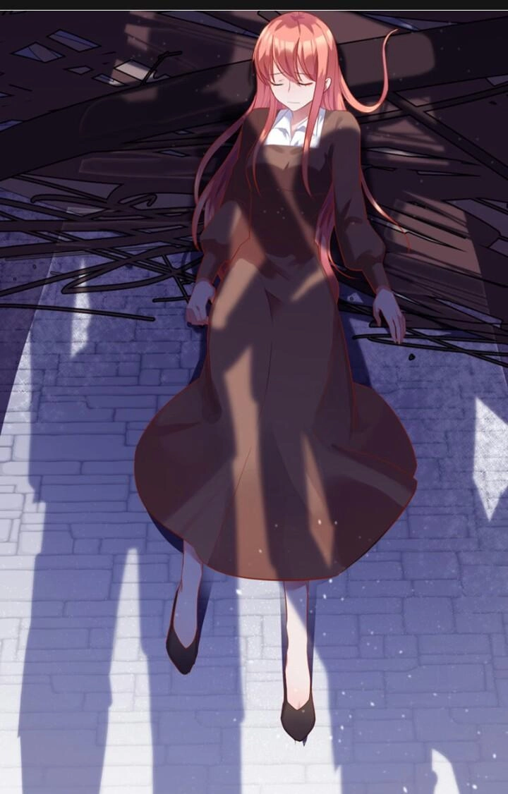 Huyết Tộc Điện Hạ Đừng Giết Ta Chapter 8.2 - 17