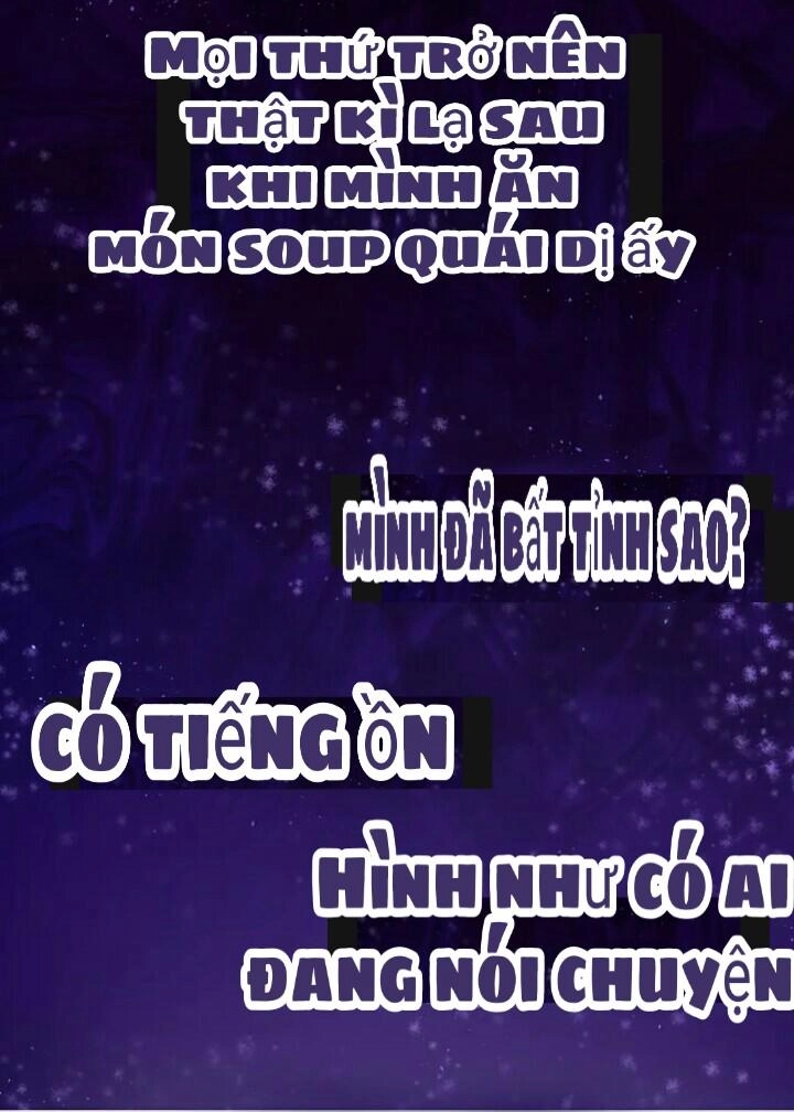 Huyết Tộc Điện Hạ Đừng Giết Ta Chapter 9 - 3