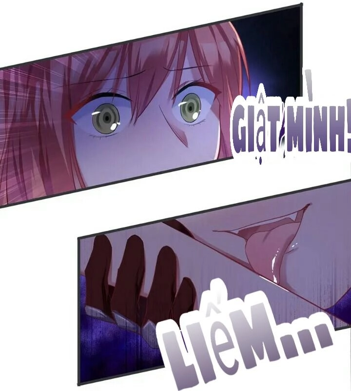 Huyết Tộc Điện Hạ Đừng Giết Ta Chapter 9 - 6