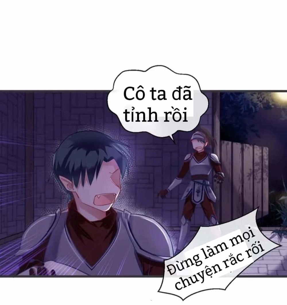 Huyết Tộc Điện Hạ Đừng Giết Ta Chapter 9 - 7