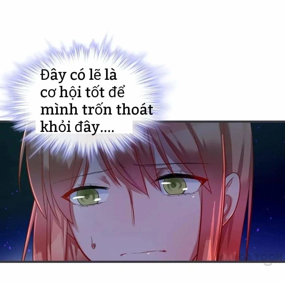 Huyết Tộc Điện Hạ Đừng Giết Ta Chapter 9 - 12