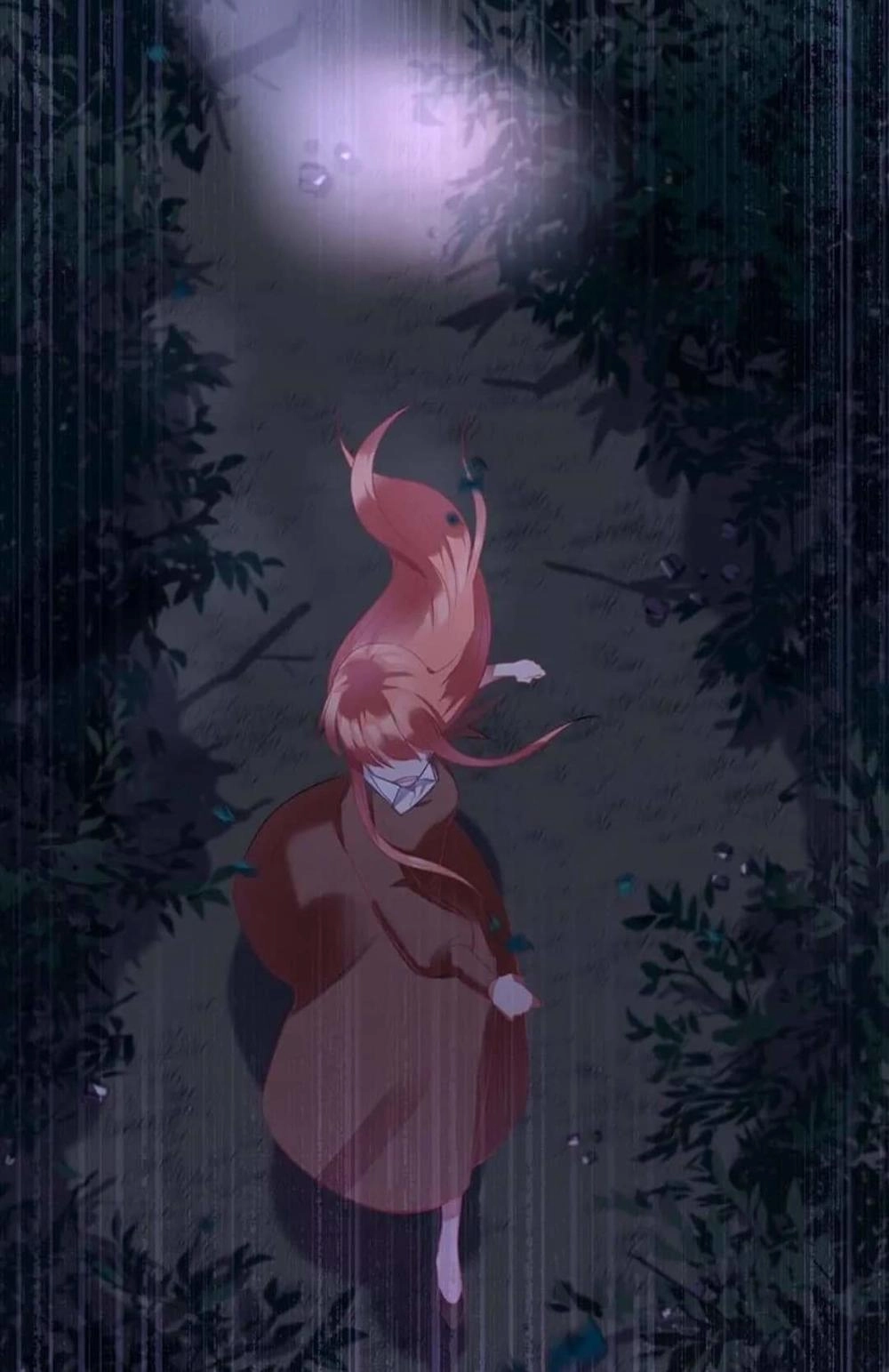 Huyết Tộc Điện Hạ Đừng Giết Ta Chapter 9 - 14