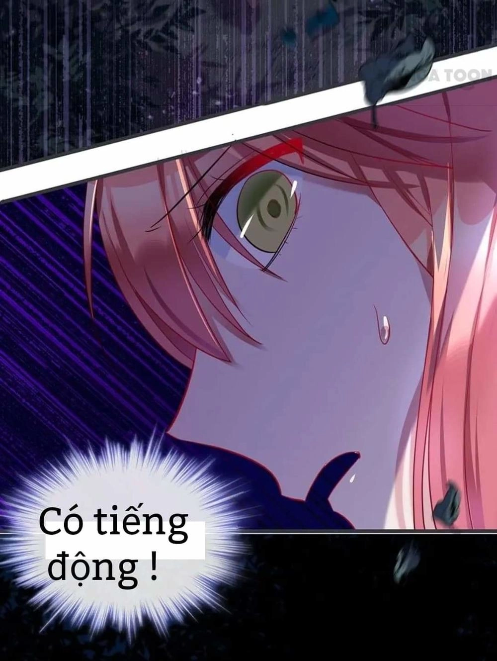 Huyết Tộc Điện Hạ Đừng Giết Ta Chapter 9 - 15