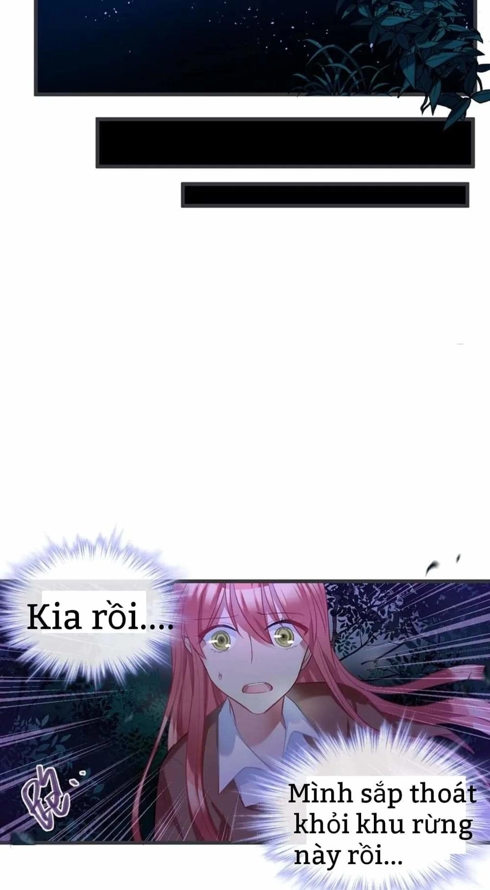 Huyết Tộc Điện Hạ Đừng Giết Ta Chapter 9 - 17