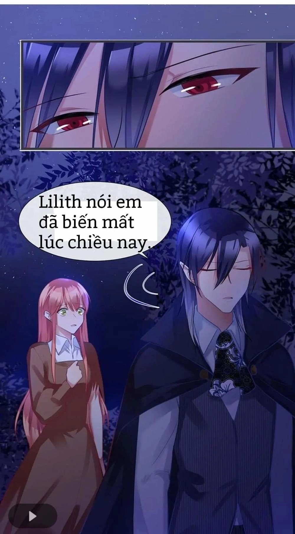 Huyết Tộc Điện Hạ Đừng Giết Ta Chapter 9 - 23