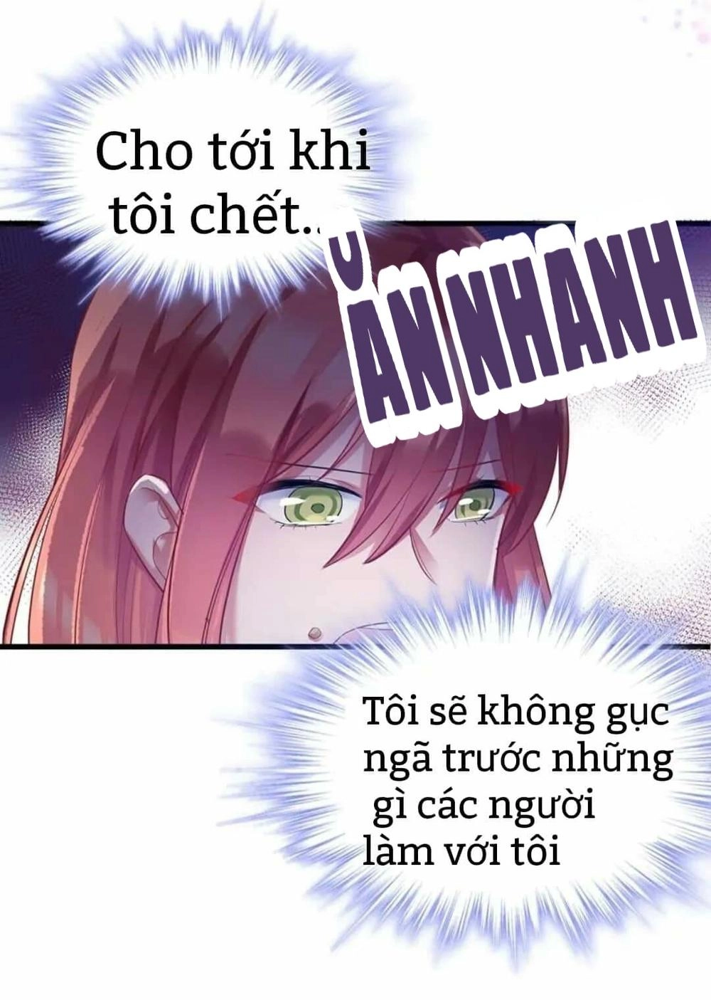 Huyết Tộc Điện Hạ Đừng Giết Ta Chapter 10 - 4