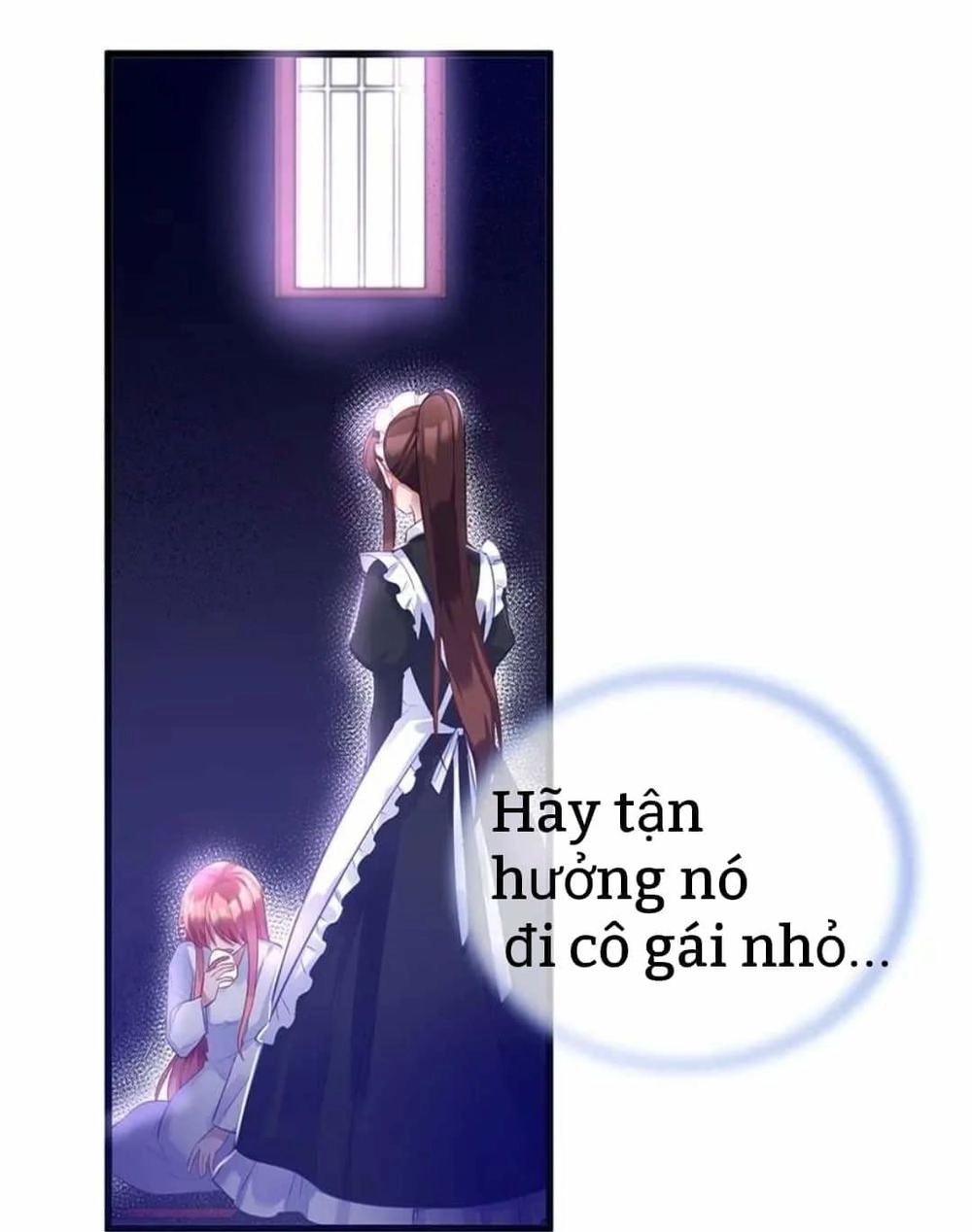 Huyết Tộc Điện Hạ Đừng Giết Ta Chapter 10 - 5