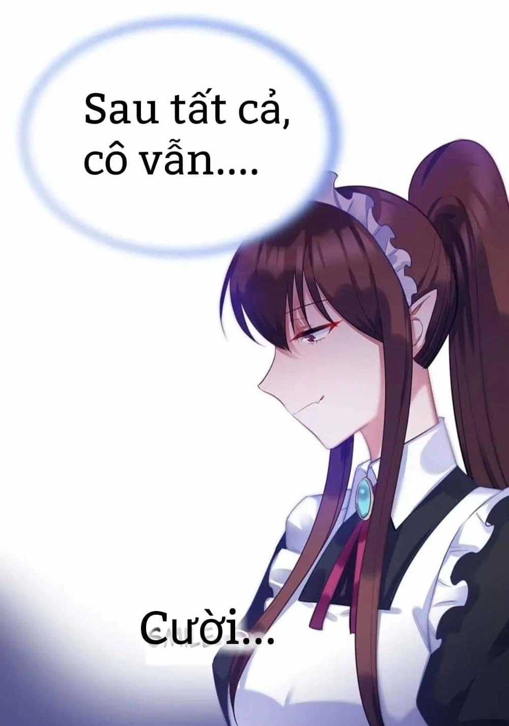 Huyết Tộc Điện Hạ Đừng Giết Ta Chapter 10 - 6