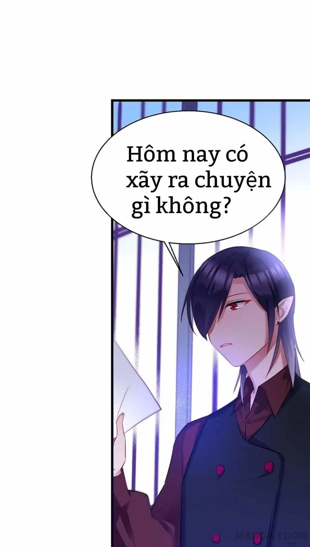 Huyết Tộc Điện Hạ Đừng Giết Ta Chapter 10 - 7