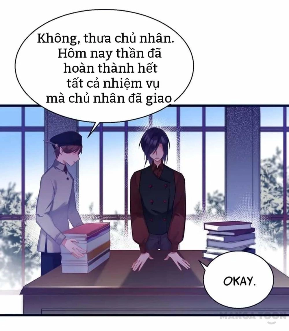 Huyết Tộc Điện Hạ Đừng Giết Ta Chapter 10 - 8