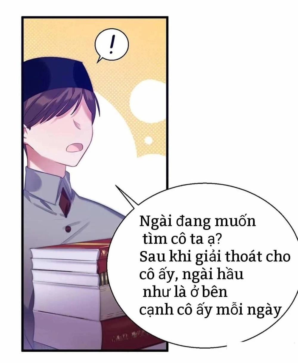 Huyết Tộc Điện Hạ Đừng Giết Ta Chapter 10 - 9