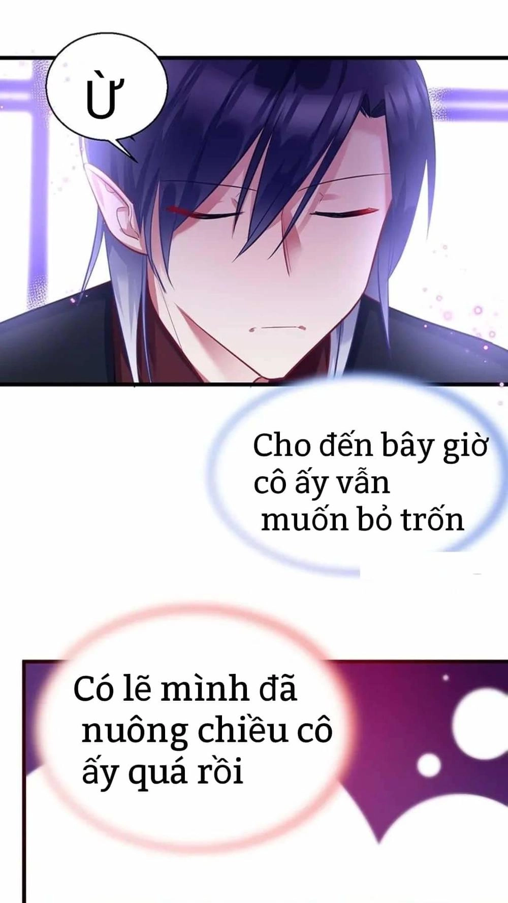 Huyết Tộc Điện Hạ Đừng Giết Ta Chapter 10 - 10