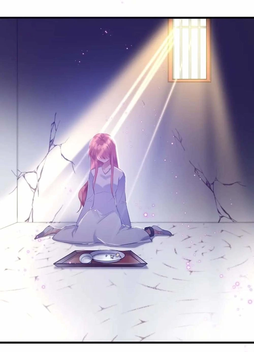 Huyết Tộc Điện Hạ Đừng Giết Ta Chapter 10 - 12