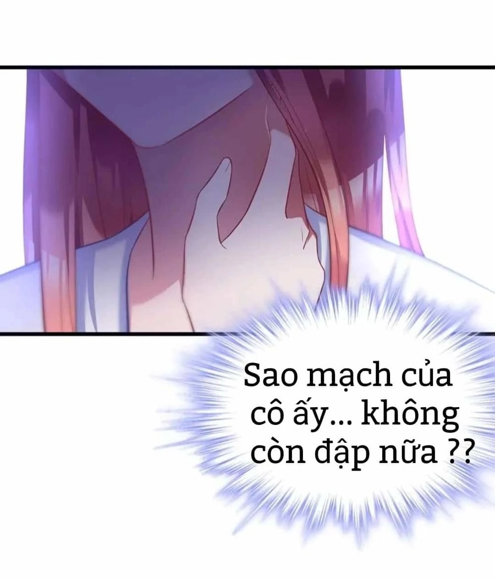 Huyết Tộc Điện Hạ Đừng Giết Ta Chapter 10 - 16