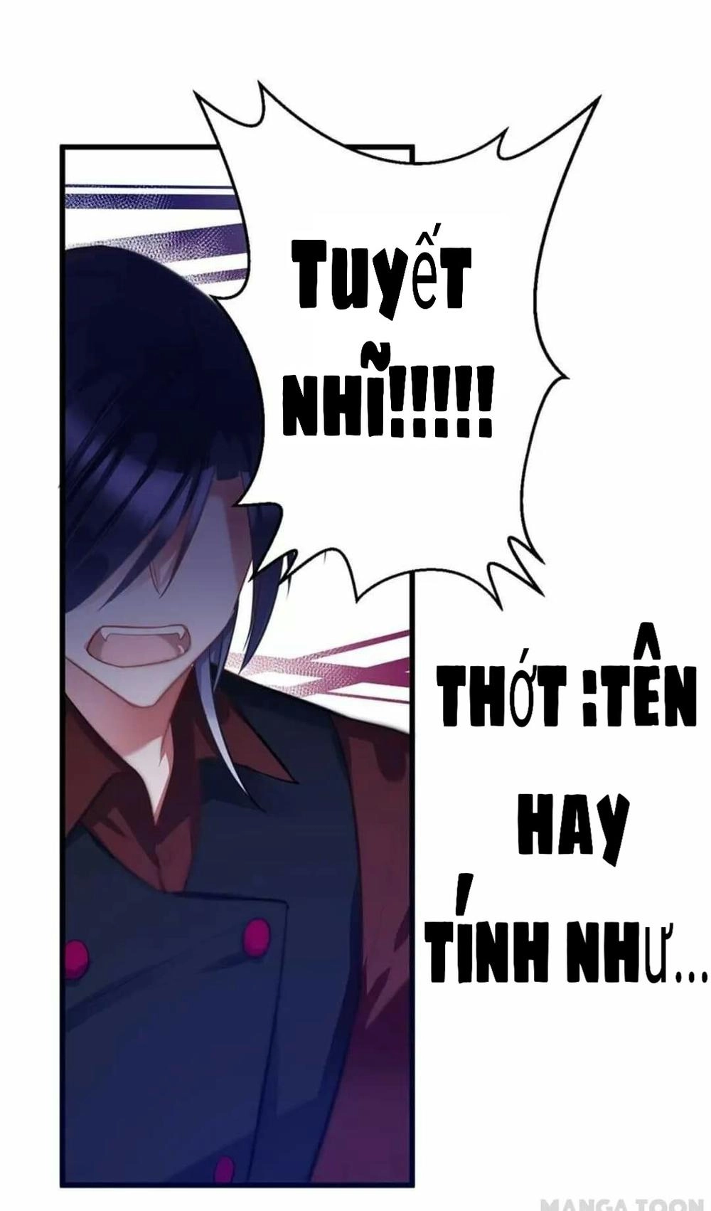 Huyết Tộc Điện Hạ Đừng Giết Ta Chapter 10 - 17