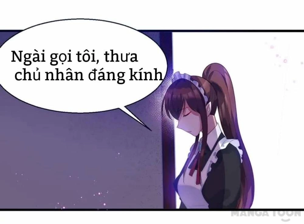 Huyết Tộc Điện Hạ Đừng Giết Ta Chapter 10 - 18