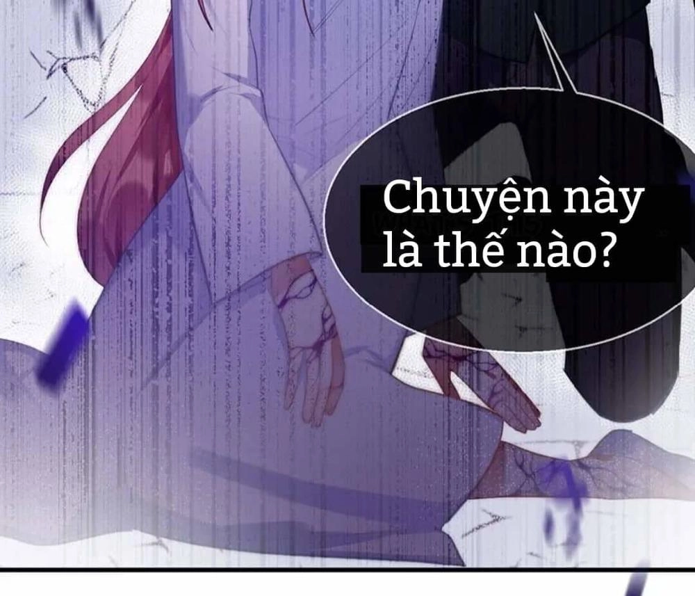 Huyết Tộc Điện Hạ Đừng Giết Ta Chapter 10 - 20