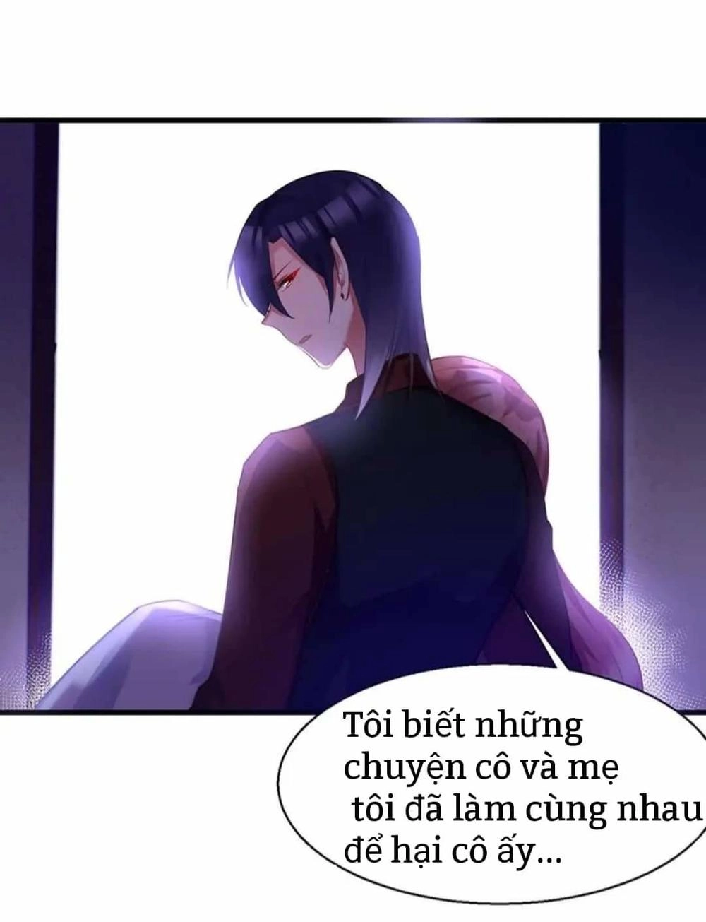 Huyết Tộc Điện Hạ Đừng Giết Ta Chapter 10 - 23