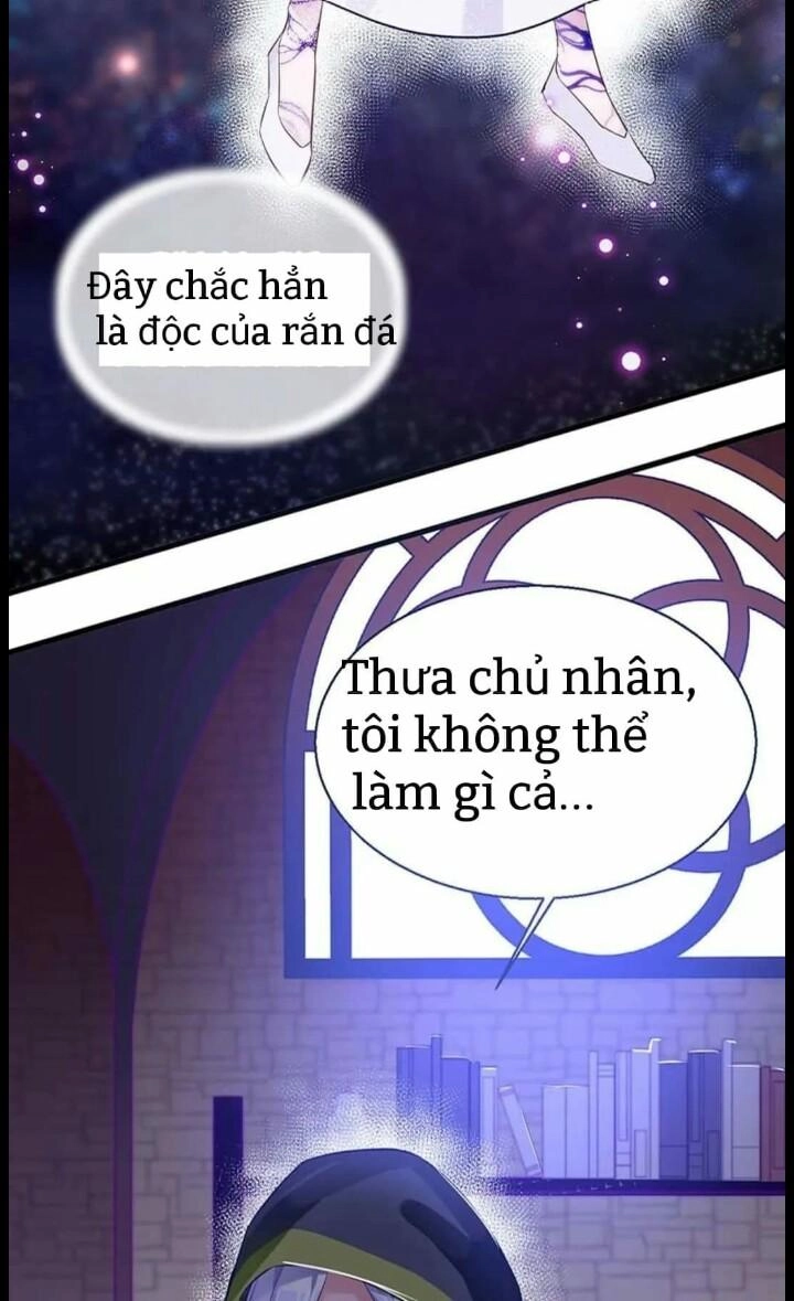 Huyết Tộc Điện Hạ Đừng Giết Ta Chapter 10 - 27