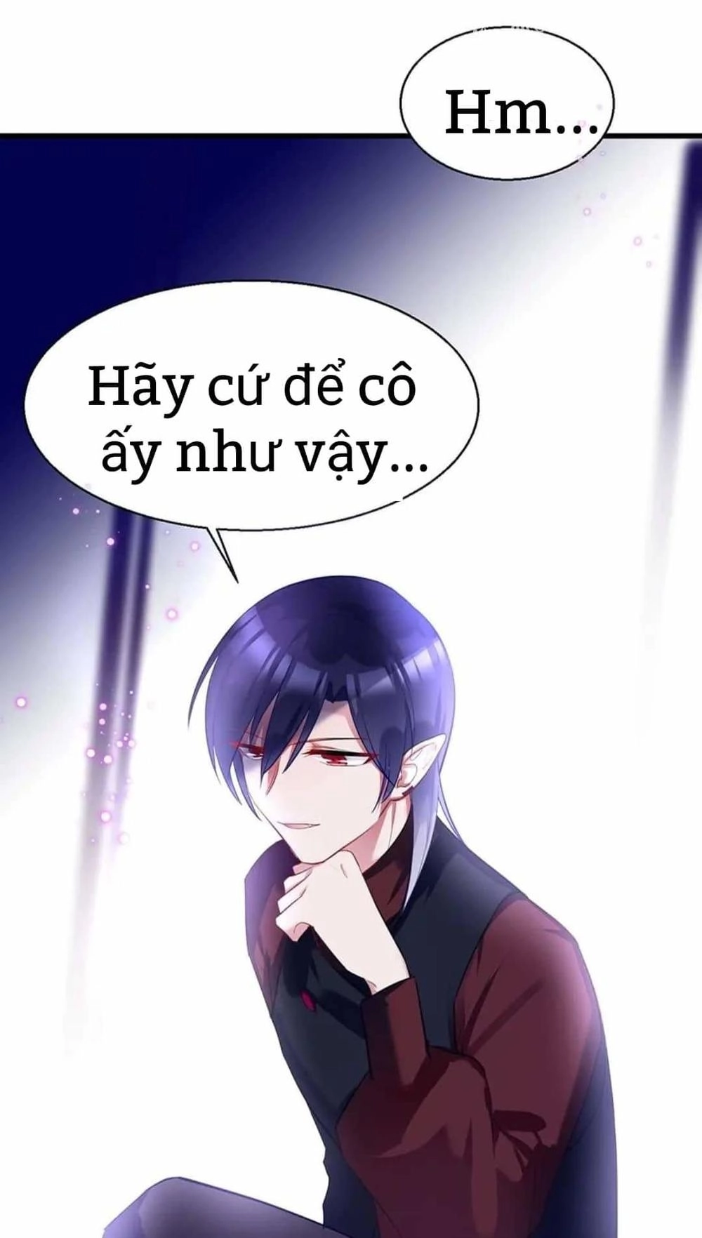 Huyết Tộc Điện Hạ Đừng Giết Ta Chapter 10 - 30