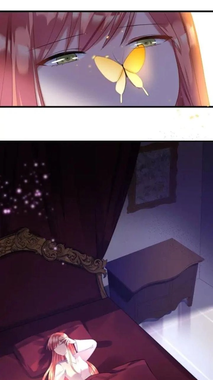 Huyết Tộc Điện Hạ Đừng Giết Ta Chapter 11 - 5