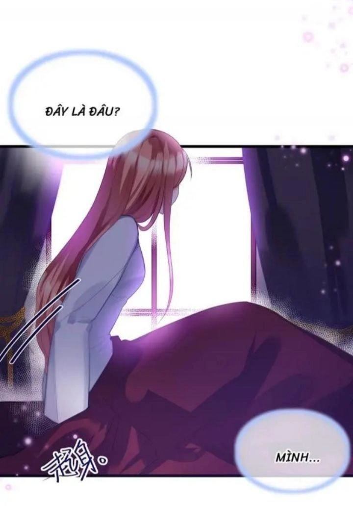 Huyết Tộc Điện Hạ Đừng Giết Ta Chapter 11 - 7