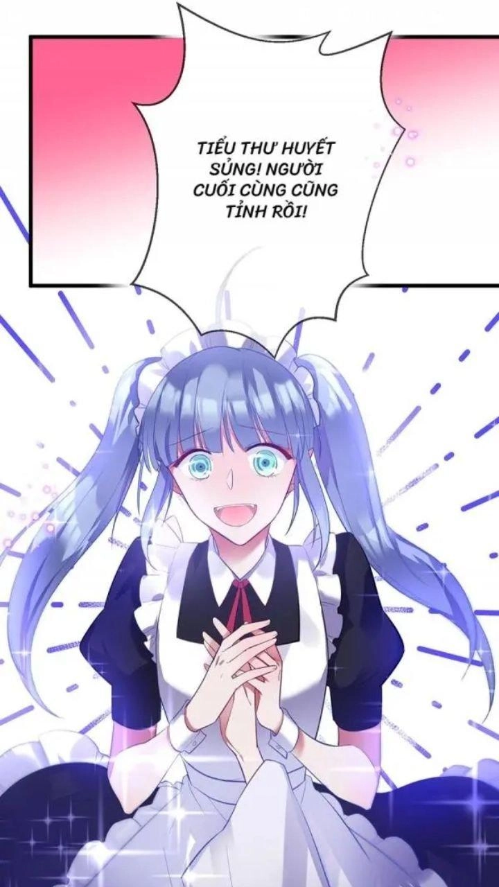 Huyết Tộc Điện Hạ Đừng Giết Ta Chapter 11 - 8