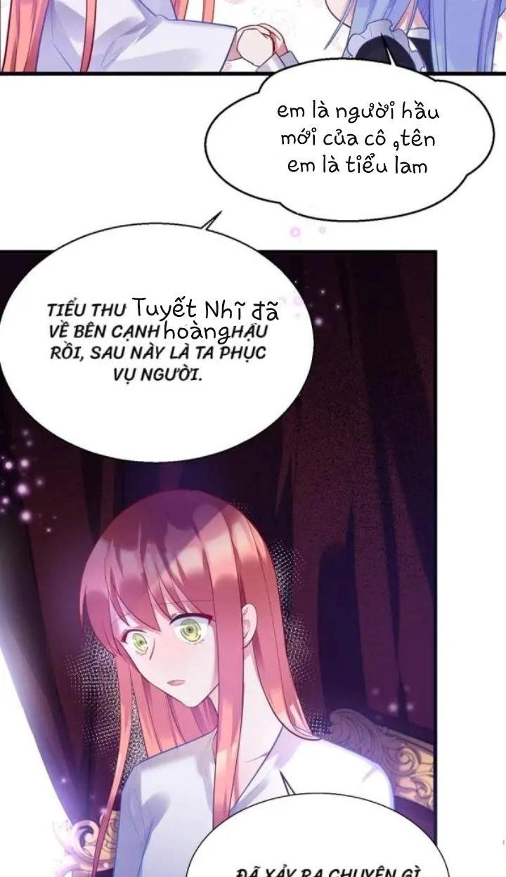 Huyết Tộc Điện Hạ Đừng Giết Ta Chapter 11 - 10