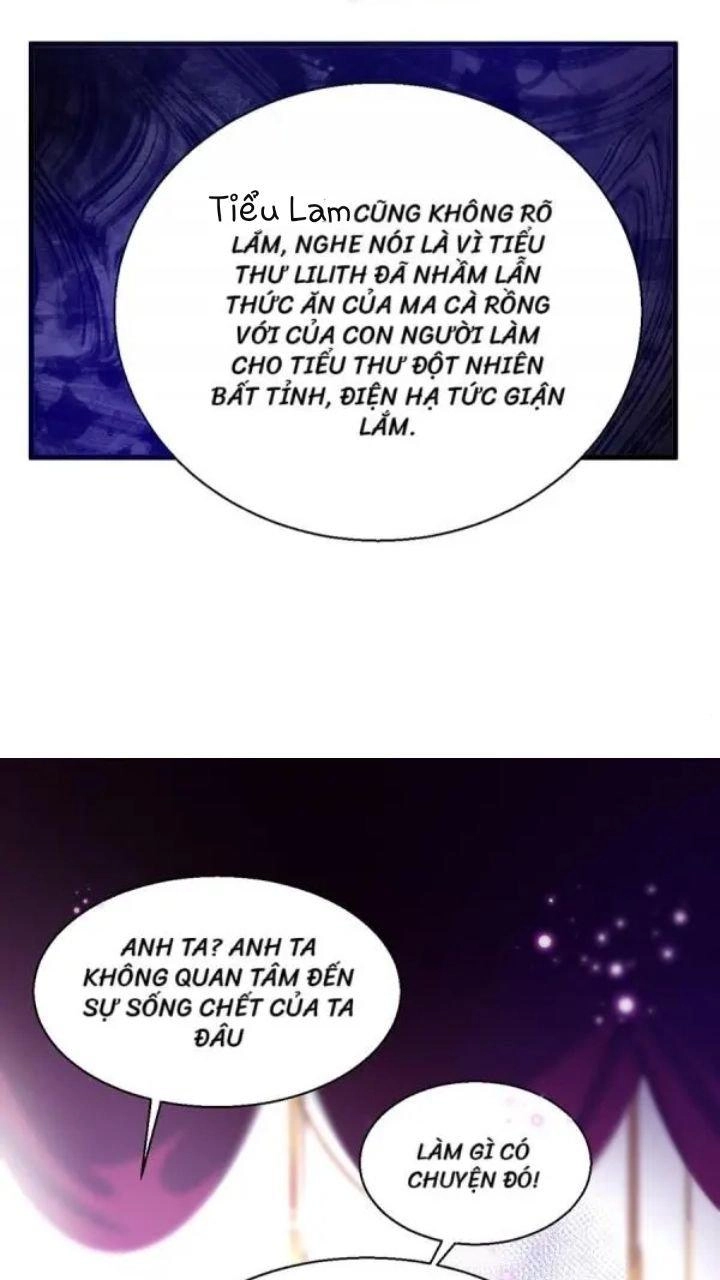 Huyết Tộc Điện Hạ Đừng Giết Ta Chapter 11 - 11