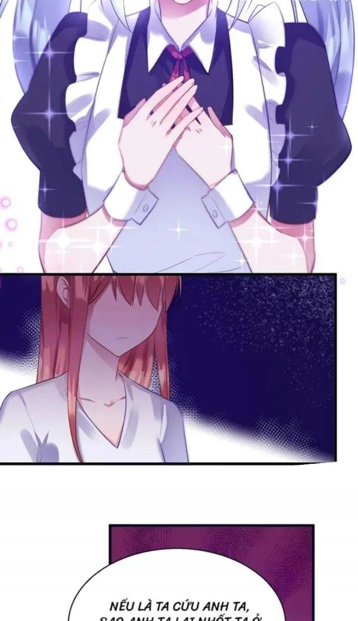 Huyết Tộc Điện Hạ Đừng Giết Ta Chapter 11 - 14