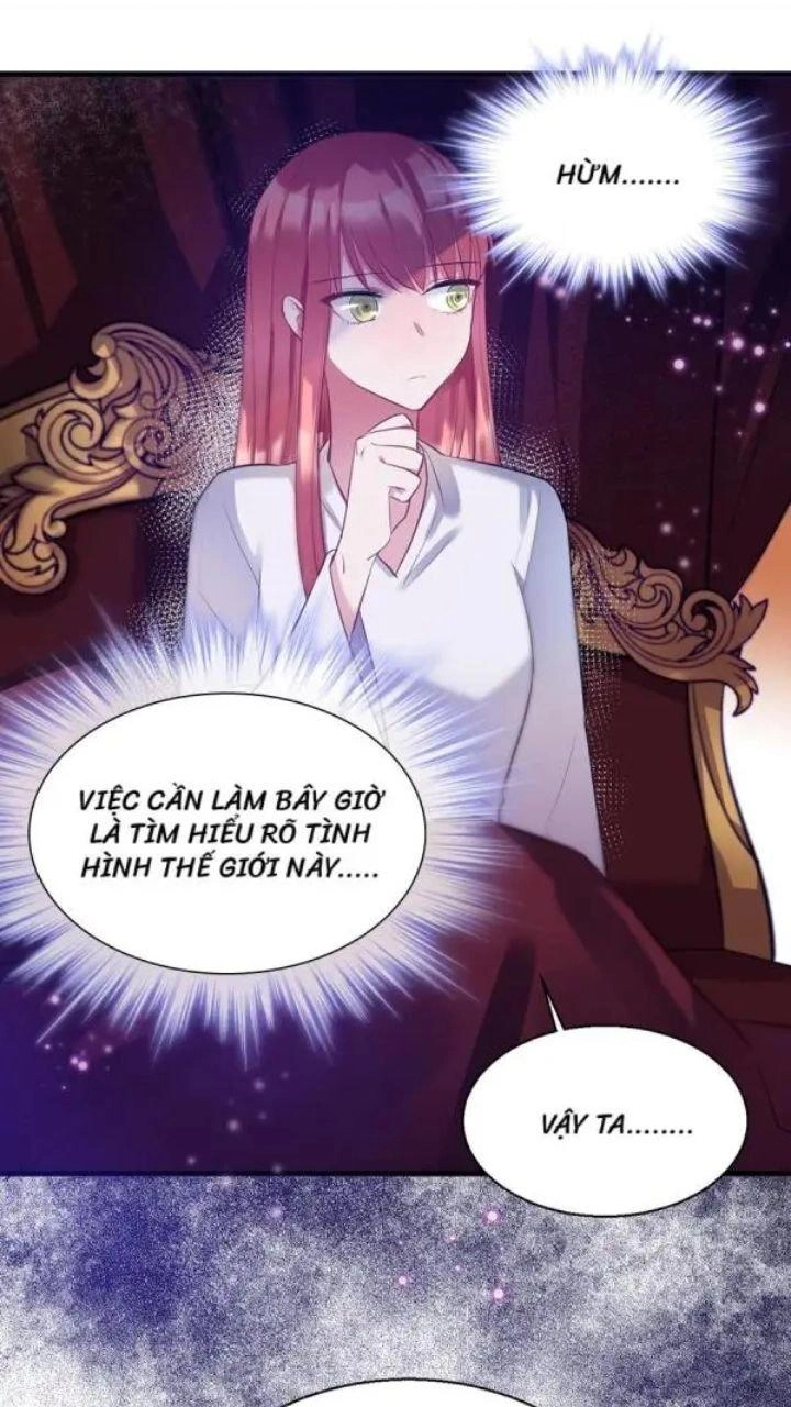 Huyết Tộc Điện Hạ Đừng Giết Ta Chapter 11 - 17