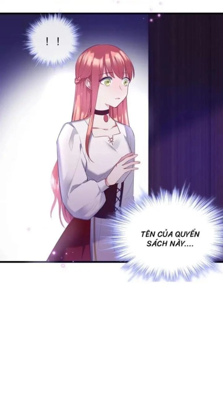 Huyết Tộc Điện Hạ Đừng Giết Ta Chapter 11 - 22