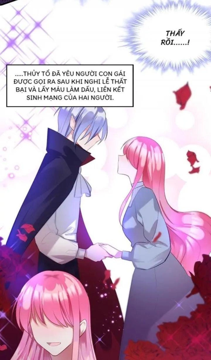 Huyết Tộc Điện Hạ Đừng Giết Ta Chapter 11 - 25