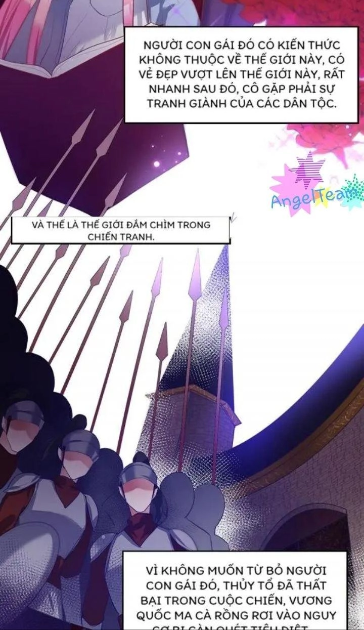 Huyết Tộc Điện Hạ Đừng Giết Ta Chapter 11 - 26