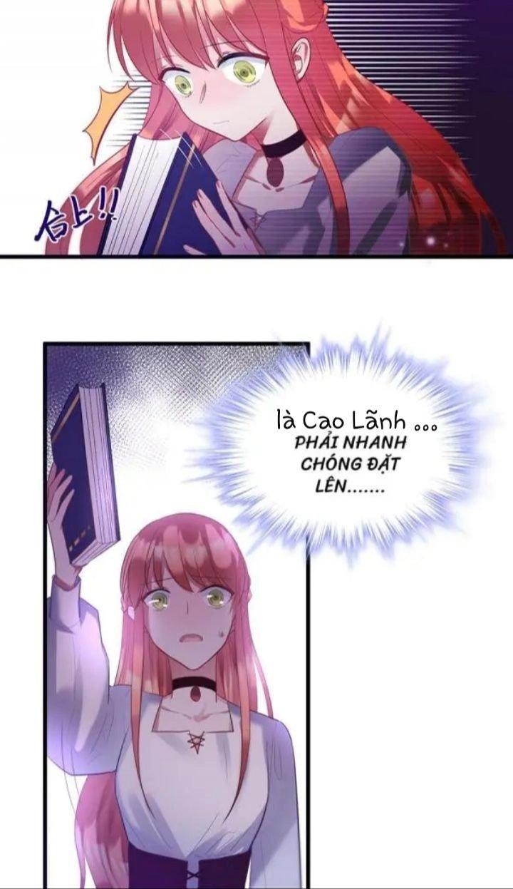 Huyết Tộc Điện Hạ Đừng Giết Ta Chapter 11 - 28