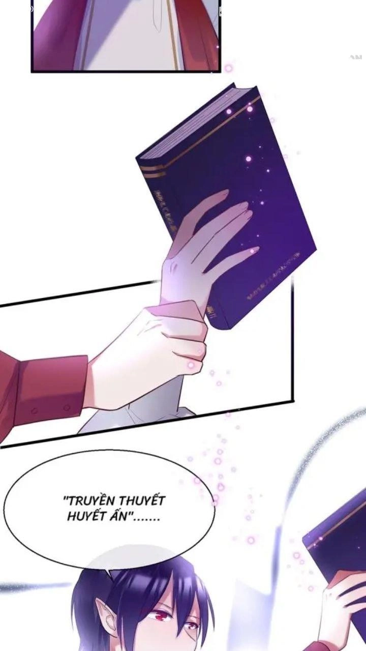 Huyết Tộc Điện Hạ Đừng Giết Ta Chapter 11 - 29