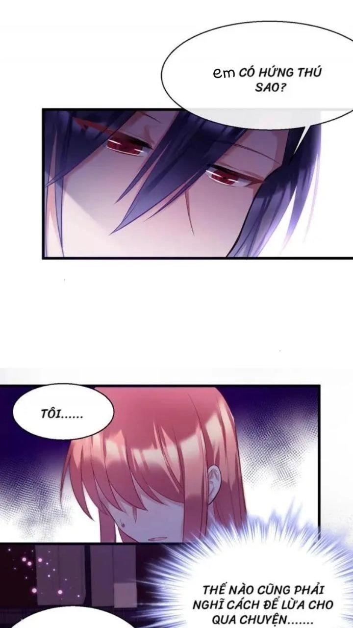 Huyết Tộc Điện Hạ Đừng Giết Ta Chapter 11 - 31